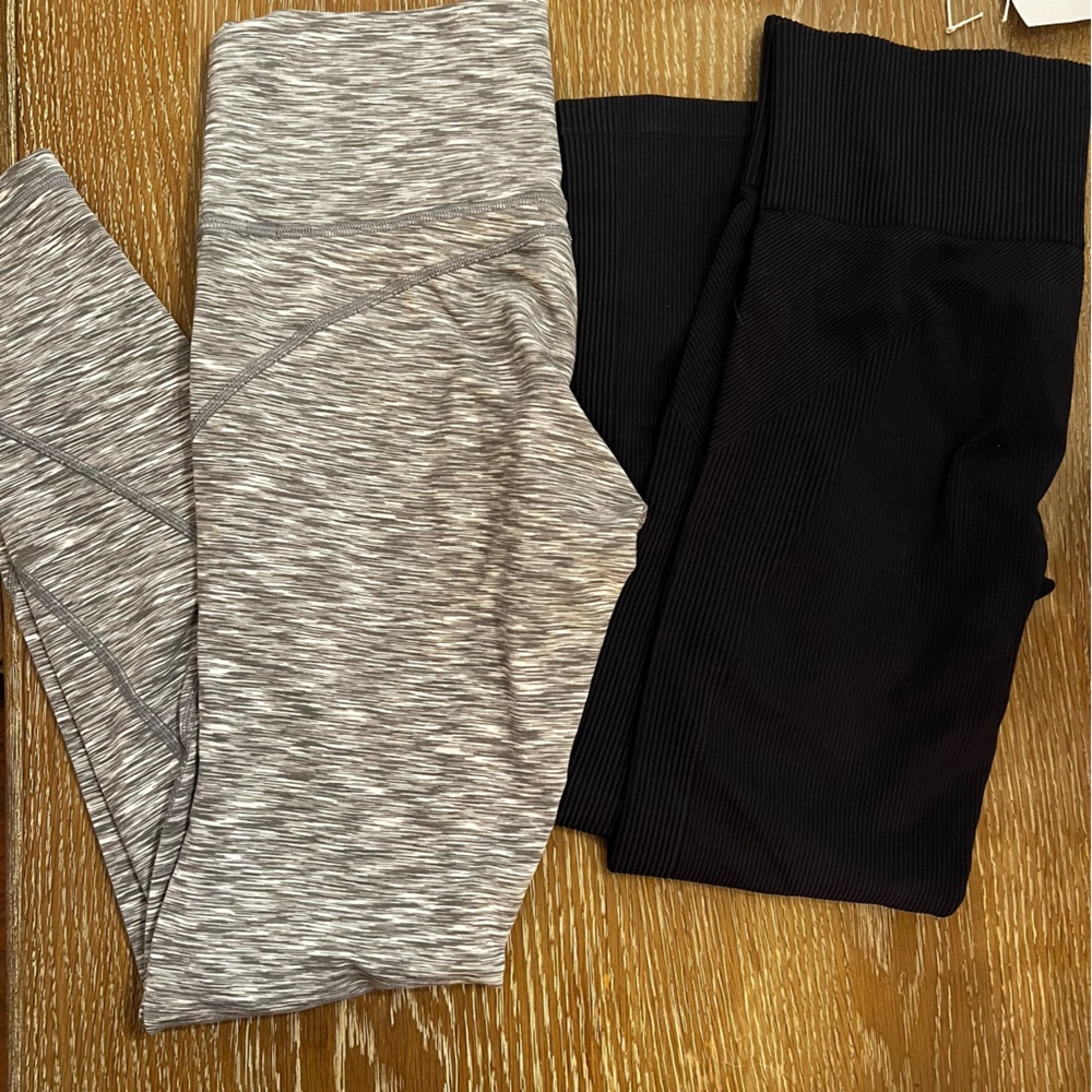 Medium leggings bundle